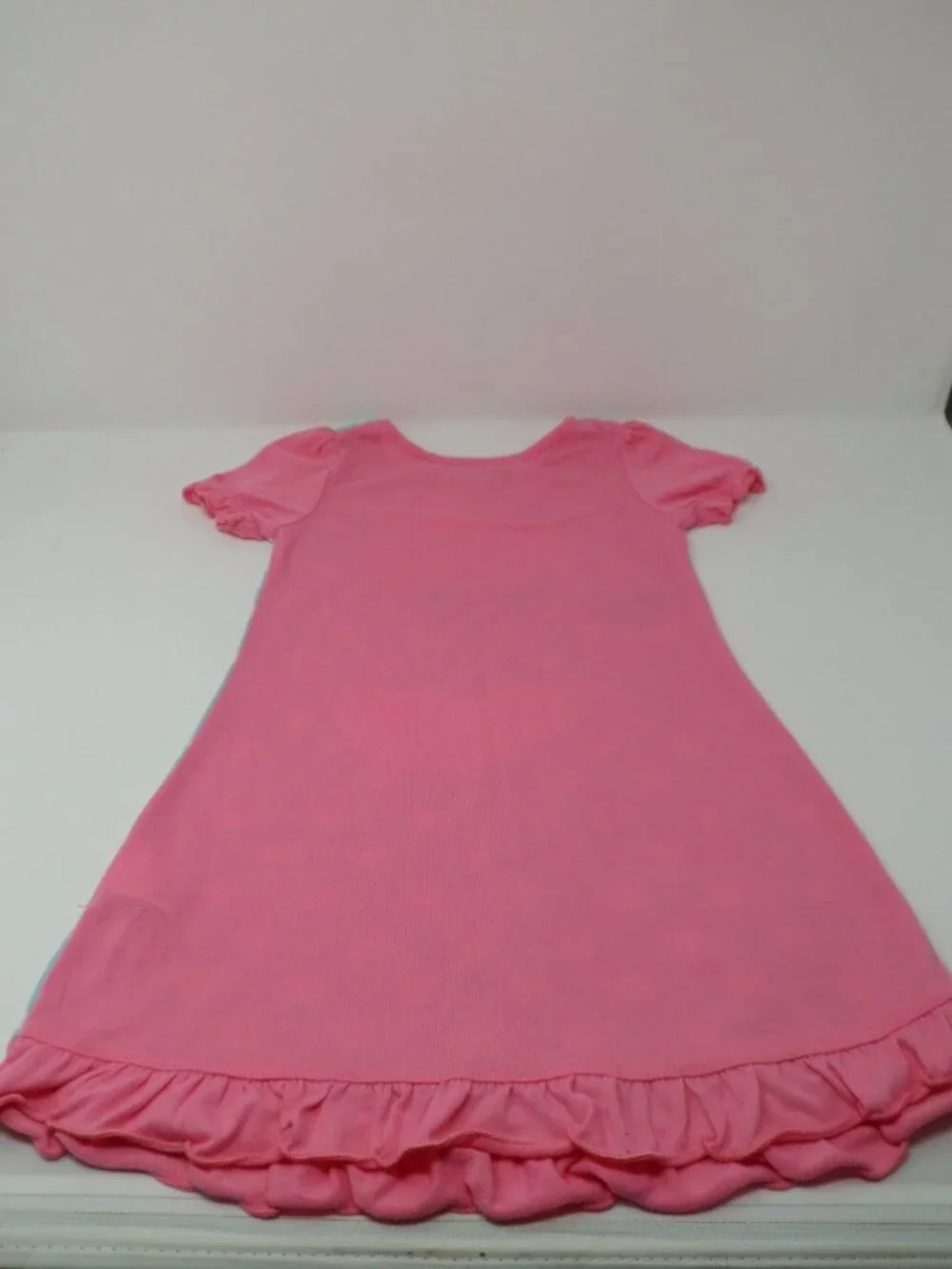 Girls Night Gown 4T